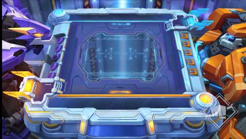 云顶之弈小小石头人与霸天零式棋盘对比：可爱对决酷炫，哪个更胜一筹？