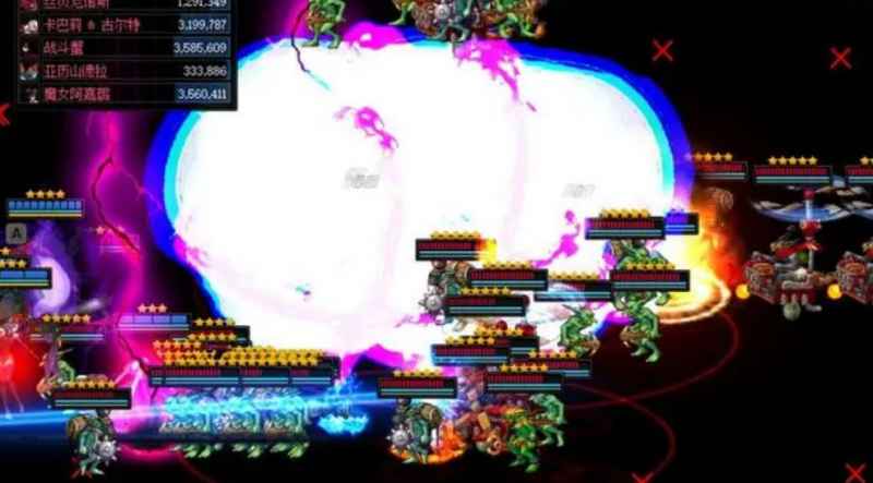 地下城与勇士一键聚物功能详解与设置教程