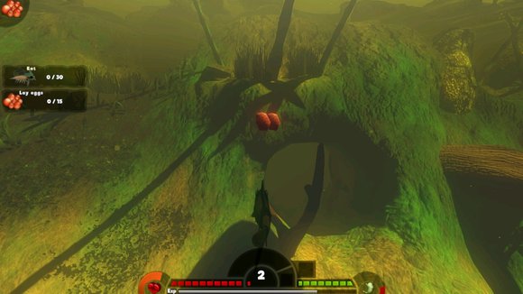 《海底大猎杀》生存模式全面攻略：新手必看生存技巧与鱼类详细指南