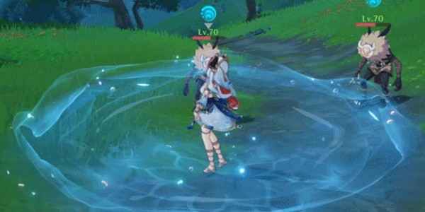 原神妮露培养全攻略：从角色分析到阵容搭配，一站式指南