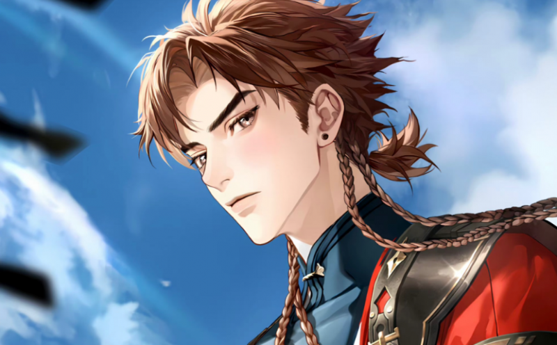 代号鸢男主图鉴：五位男人的故事