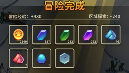 冒险与精灵自动战斗功能开启方法及当前状态说明