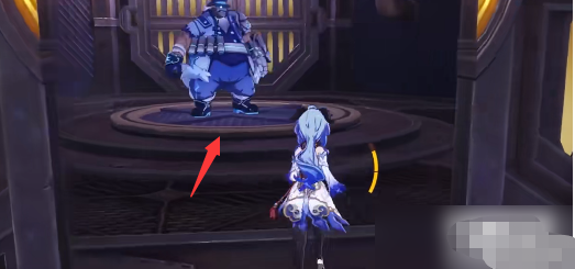 原神魔神任务第三章第五幕宝箱收集全攻略