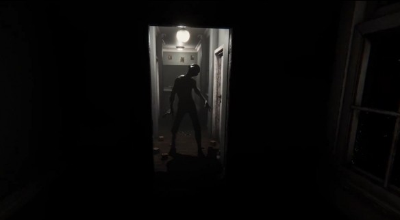 《麦迪逊》游戏评测：恐怖感足但缺创新，值不值得买？