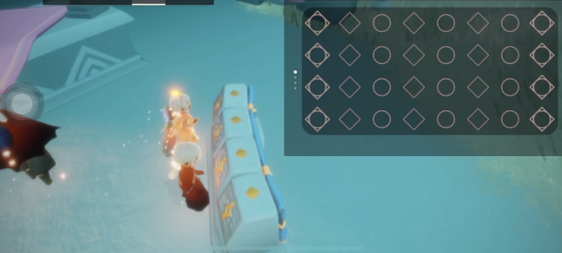 光遇打碟机获取指南：蜡烛收集与遗忘方舟兑换全解析