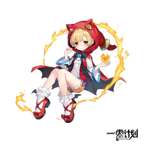 一零计划泰蜜技能全解析：属性图鉴与实战技巧