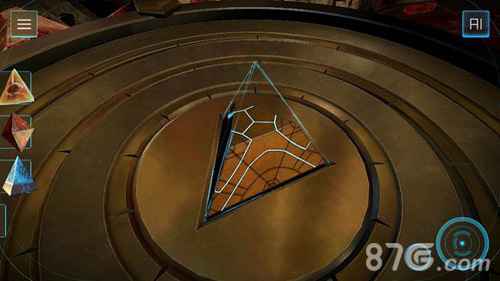 回归者77第五章图文攻略:The Den通关难点解析