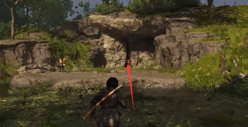 刺客信条影古老古坟的位置与探索攻略