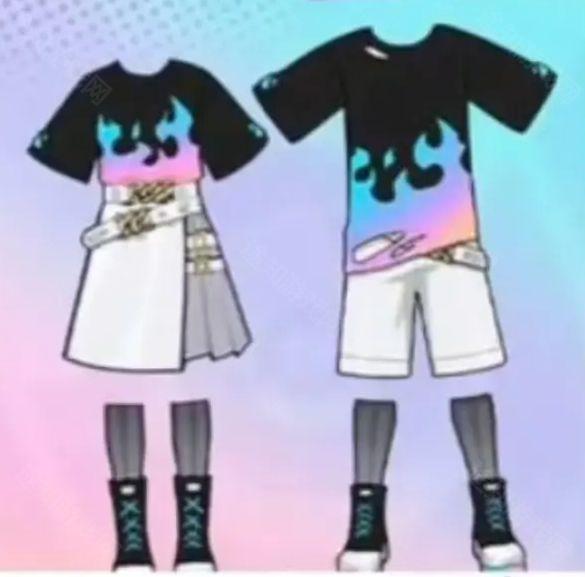 宝可梦大集结全渠道登录福利：专属服装全解析