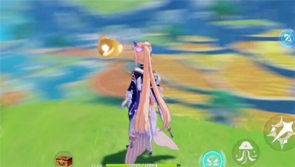 原神渡过雾霭的河流成就解锁指南：详细步骤与技巧