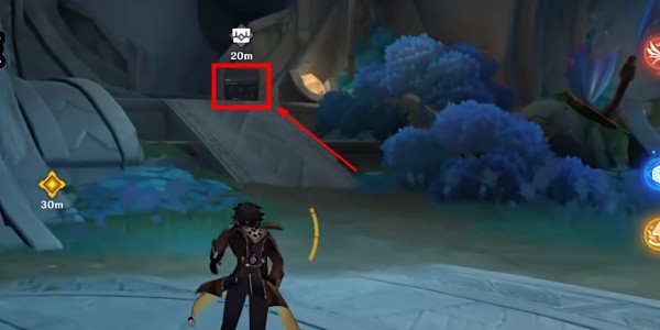 原神虹光副本宝箱位置全攻略