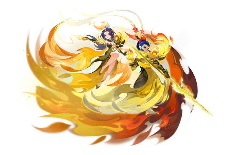 《梦幻西游手游》为官之路玩法攻略：三册官职选拔与荣誉体验