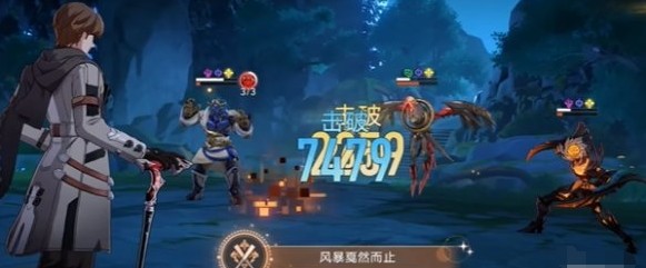 崩坏星穹铁道风暴夏然而止成就攻略分享
