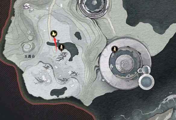 《燕云十六声》凉州天地万籁收集全攻略