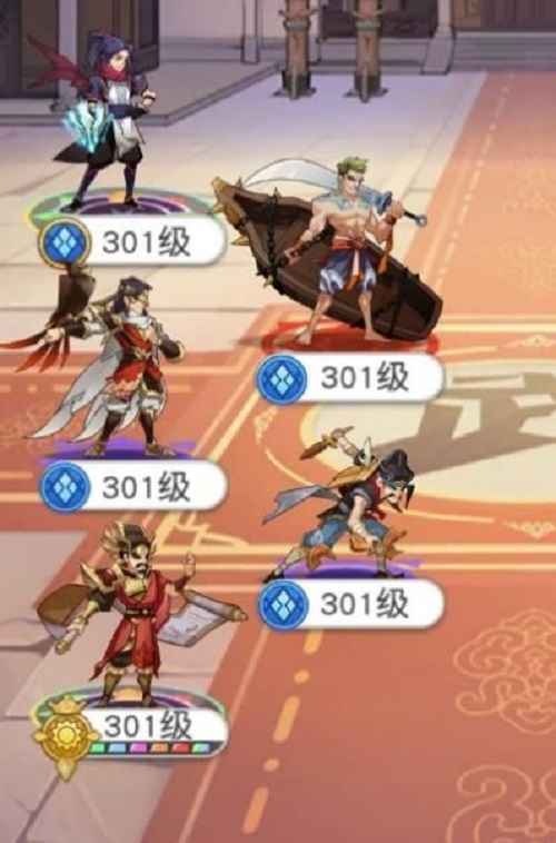 小浣熊百将传宋江阵容怎么搭才靠谱？