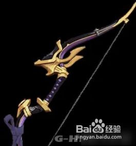 原神破魔之弓图纸获取攻略：任务解析与强度评测