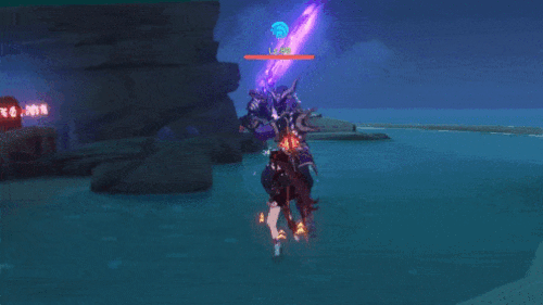 原神海乱鬼打法详解:位置、技能应对与实战技巧