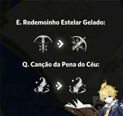 原神3.5深渊魔物爆料