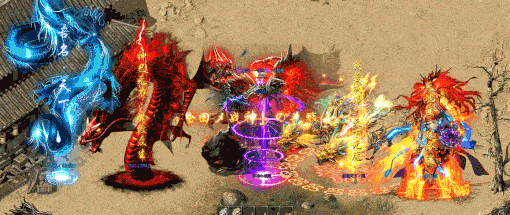 单机传奇：独享无限金币与全服资源的个人王国