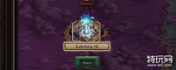 《最后的咒语》艾尔登矿坑通关心得：步步为营，策略制胜