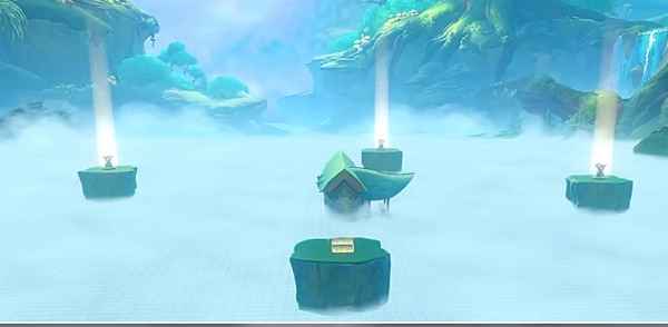 原神通路计划挑战全攻略