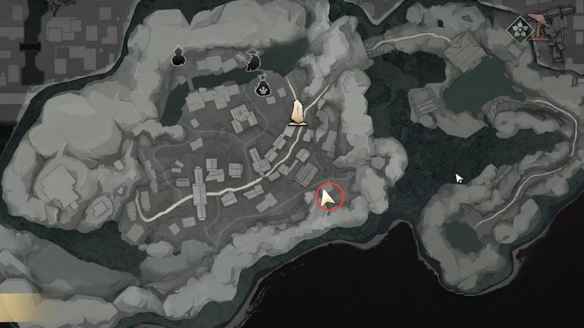 《燕云十六声》阴兵借道任务详解：时间、地点、宝物及战斗攻略