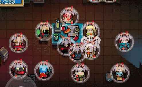 元气骑士牧师祈祷技能解锁攻略：新技能大幅提升团队战斗力