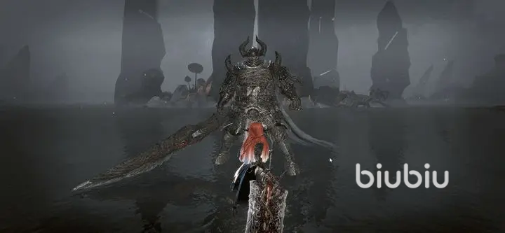 古魂手游武器切换技巧与实战攻略