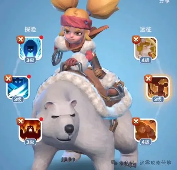 无尽冬日传说英雄信物获取全攻略