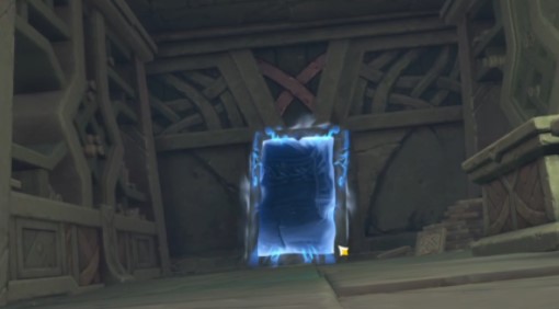 原神龙蛇藏归揖录任务全攻略