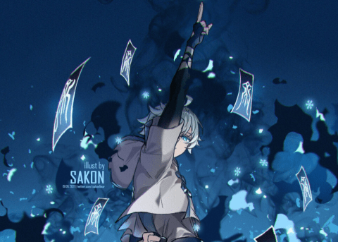 原神祭礼大剑：获取方法与实用技巧全解析