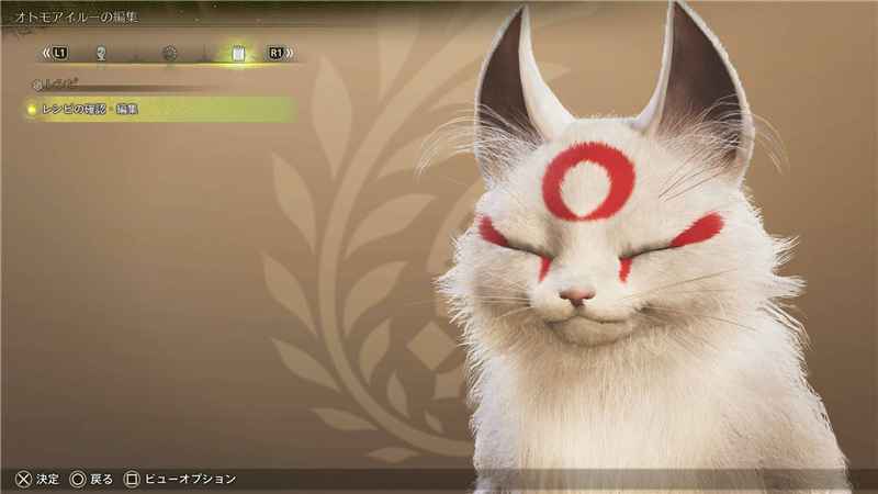 大神天照艾露猫：外观与实力并存的独特角色