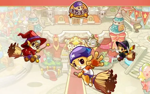 《洛克王国》恶魔咕噜球获取全攻略：副本、活动、市场，多尝试是关键