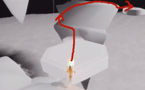 光遇预言季空之试炼通关全攻略