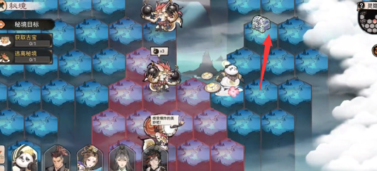 《最强祖师》灵隐之地通关攻略：利用炸弹技巧，详解关键步骤