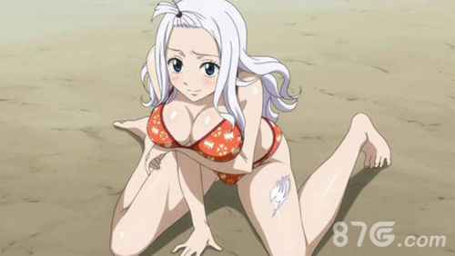 妖精的尾巴勇气之旅米拉杰强度解析：技能详解与实战表现