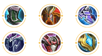 《王者荣耀》S30赛季刘邦出装全攻略