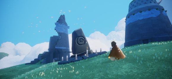 云顶浮石的寻找之道