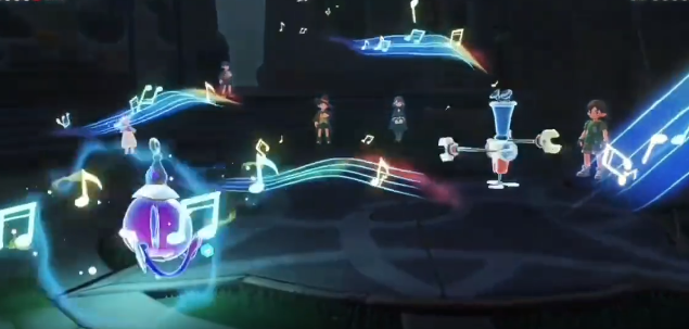 《洛克王国：世界》小皮球技能怎么搭？输出／防御流搭配攻略