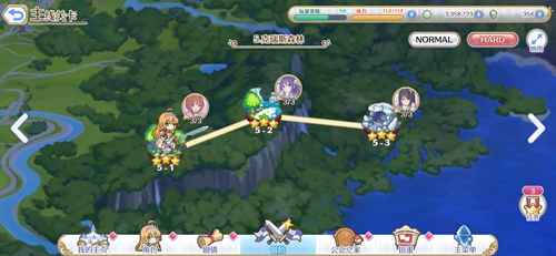 困难8-3通关秘籍：公主连结如何应对高难度挑战