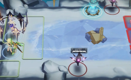 交错战线虚影赫拉通关攻略：战力路线时机全解析