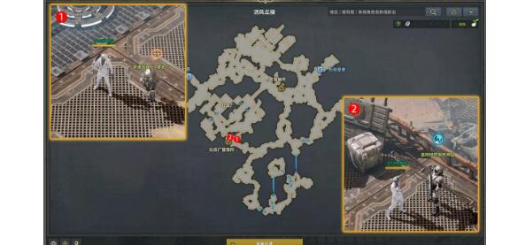 命运方舟垃圾厂任务攻略全解析：关键步骤与奖励详解