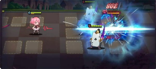 《梦的第七章》开服角色养成指南:新手必看,哪些角色值得培养?