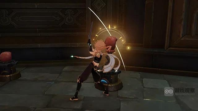 原神4.1版本全新机关解谜攻略：详细玩法与技巧