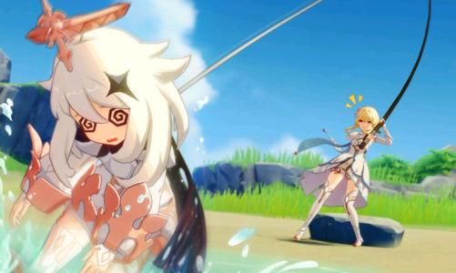 原神望舒客栈字画数量全解析：官方答案与游戏细节解读