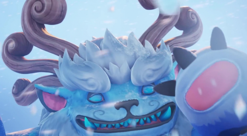 努努之歌：英雄联盟外传Steam价格与冒险体验全解析