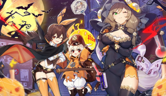 原神2.2版本鹤观幽灵愿望任务完整攻略：步骤详解与奖励获取