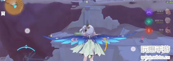 原神3.4鳄鱼干获取全攻略