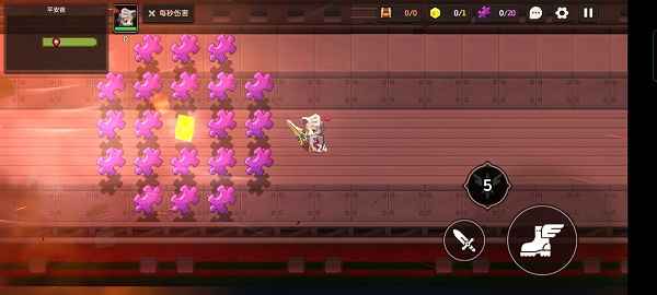 坎公骑冠剑平安夜全收集攻略分享