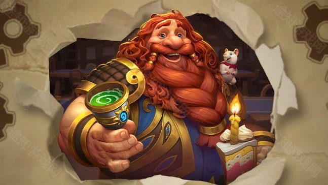 《炉石传说》国服补偿发放时间及内容详解